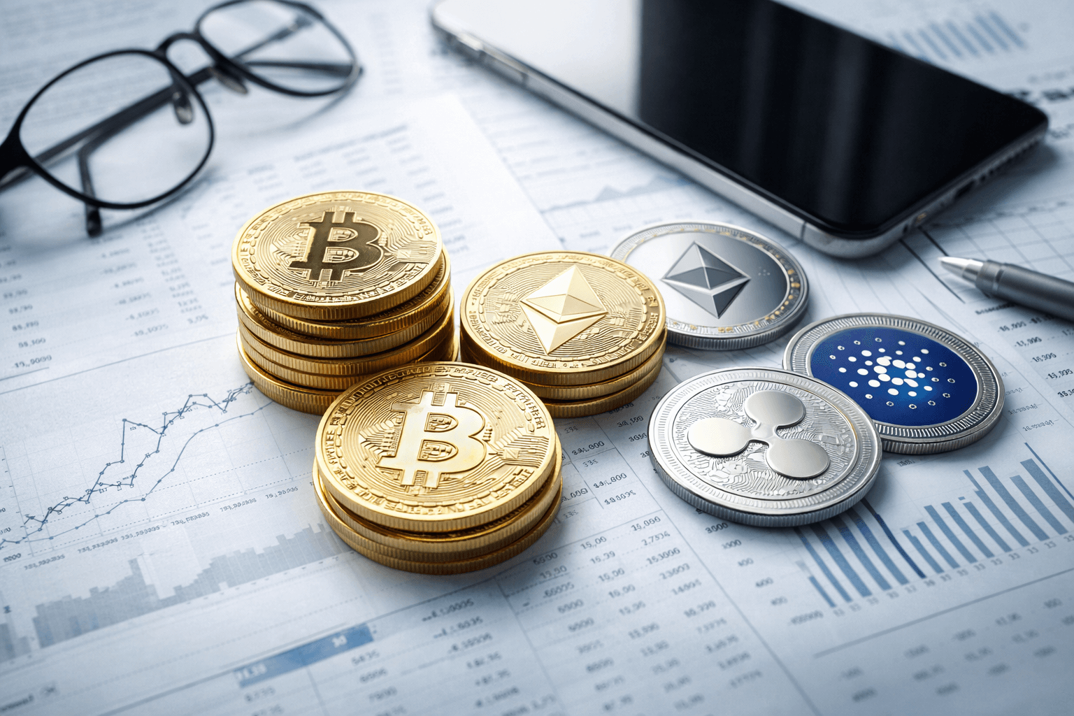 India’s VDA Taxation Implementation Difficulties and the Case for Reform